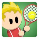 Download Tennis Racketeering