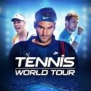 Shkarkoni Tennis World Tour