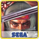 Download The Revenge of Shinobi