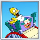 ダウンロード The Simpsons Tapped Out