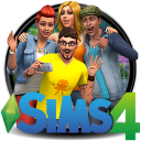 Niżżel The Sims 4