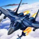 Yüklə Thunder Air War Sims