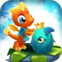 Download Tiny Dragons