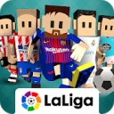 Download Tiny Striker La Liga 2018