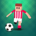 Yüklə Tiny Striker: World Football