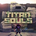 Niżżel Titan Souls