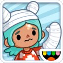 Download Toca Life: Hospital