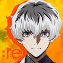 डाउनलोड करें TOKYO GHOUL [:re birth]