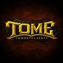 Budata TOME: Immortal Arena