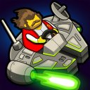 Degso Toon Shooters 2: Freelancers