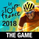 Downloaden Tour de France 2018