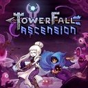 Budata Towerfall Ascension