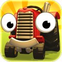 Download Tractor Trails