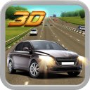 ดาวน์โหลด Traffic Car Driving 3D