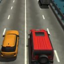 බාගත කරන්න Traffic Rush 3D Racing