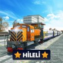 Unduh Train Driver 2016 Free