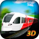 Unduh Train Driver Simulator 3D