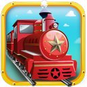 Татаж авах Train Maze 3D