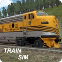 Unduh Train Sim