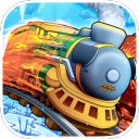 Unduh Train Town: Build & Explore