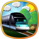 බාගත කරන්න Train Track Builder