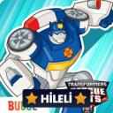 Download Transformers Rescue Bots 2024