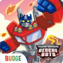 Dakêşin Transformers Rescue Bots: Disaster Dash