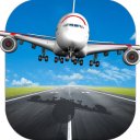 Download Transporter Plane 3D