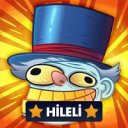 ډاونلوډ Troll Face Clicker Quest 2024