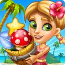 Tải về Tropic Trouble Match 3 Builder