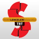 Download TRT Türk Lehçeleri Sözlüğü