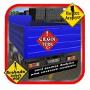 Ynlade Truck Modified 3D