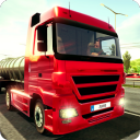 Eroflueden Truck Simulator 2018: Europe