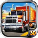 Íoslódáil Truck Simulator 3D