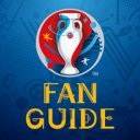 Budata UEFA EURO 2016 FAN Guide App