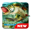डाउनलोड करें Ultimate Fishing Simulator