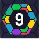 Unduh UP 9 - Hexa Puzzle