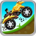 Budata Up Hill Racing: Hill Climb