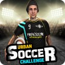 Downloaden Urban Soccer Challenge