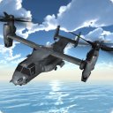 Preuzmi V22 Osprey Flight Simulator