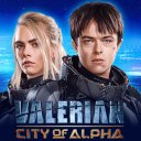 Khuphela Valerian: City of Alpha