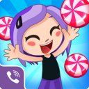 Изтегляне Viber Candy Mania