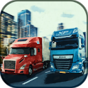Eroflueden Virtual Truck Manager