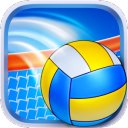 Download Volleyball Champions 3D 2014