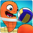 Преузми Volleyball Hangout