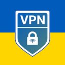 Muat turun VPN Ukraine - Get Ukrainian IP