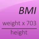 Eroflueden Body Mass Index