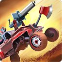 ଡାଉନଲୋଡ୍ କରନ୍ତୁ War Cars 2