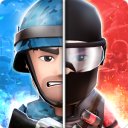 Download War Friends