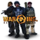 Unduh War Inc. Battlezone